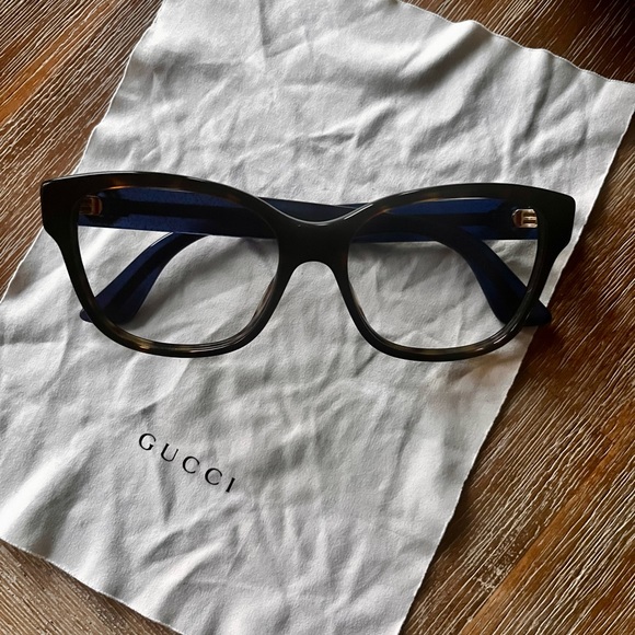 Monture Gucci - Picture 2 of 5